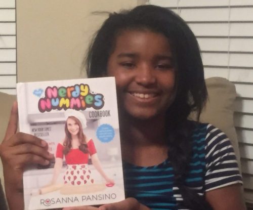 A Nerdy Nummies and Saxon Math Afternoon