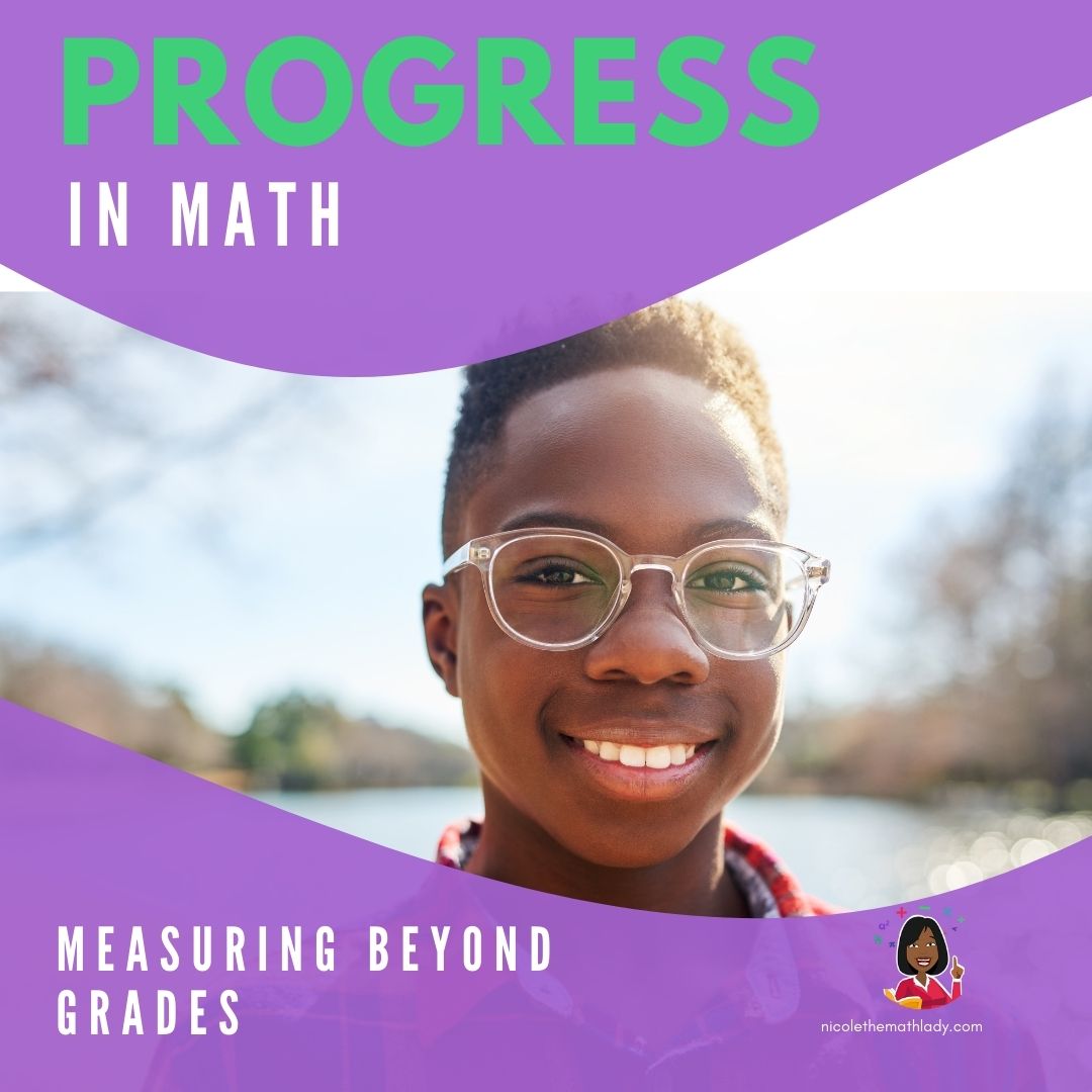 confidence in math