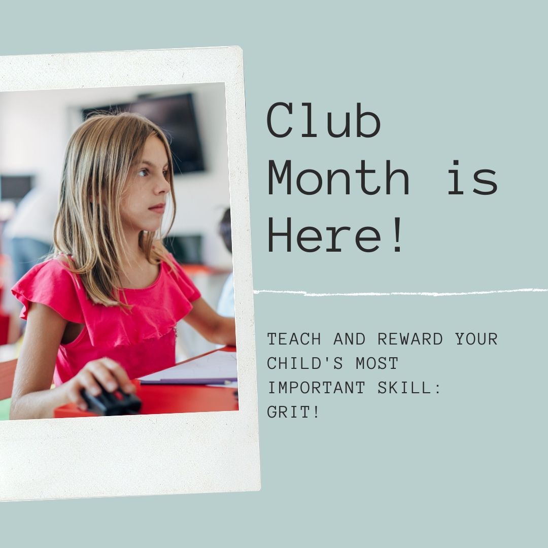 grit in kids