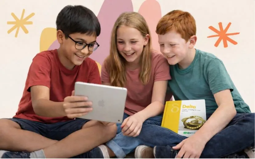 Illustration for Math-U-See Video Lessons, Grading & Support