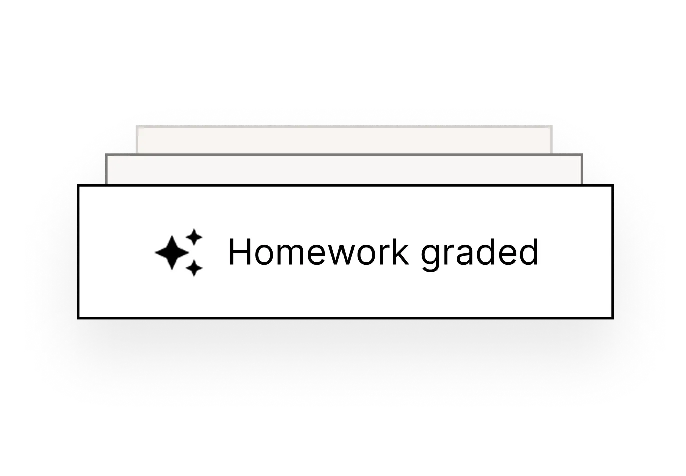 Math homework and practice problems for homeschool students