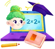 Nicole the Math Lady teaches, grades, and reports