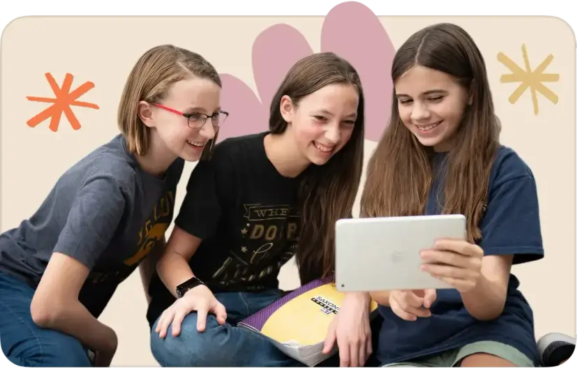 Saxon Math Video Lessons, Grading & Support