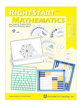 RightStart™ Mathematics Level C Worksheets