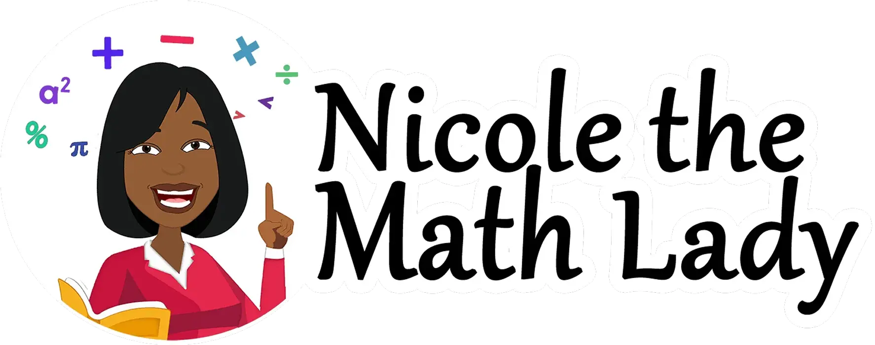 Nicole the Math Lady - Online Math Tutoring and Saxon Math Curriculum