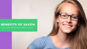 benefits of saxon
