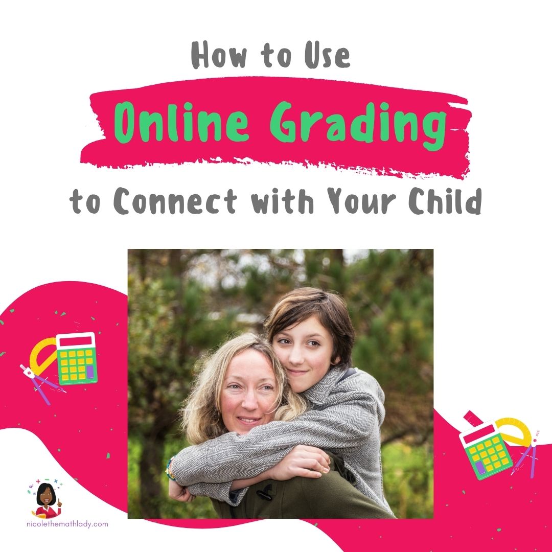 online grading